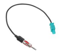 OSALADI Câble Extension Antenne Voiture Robuste pour Autoradio Stable et Installation Facile Compatible GPS et FM Am Compact et Polyvalent
