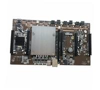 OSALADI Carte 5 Gpu X79-8X 60 Mm D'espacement pour Calcul De Haute Précision