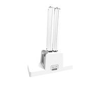OSALADI Chargeur De Manette Socle De Chargement avec Indicateurs De Charge pour Switch Design Pratique Et Sécurisé Compatible avec Les Contrôleurs