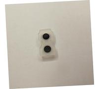 OSALADI Clavier Conducteur pour Manette de Jeu Kit de Boutons Conducteurs Caoutchouc Pavé Tactile pour Manette