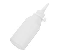 OSALADI Colle Adhésif En Céramique Clear Colle Pour L'artisanat Colle Pvc Glue Pva Pour L'artisanat Adhésifs Artisanaux Colle Étanche Glue Pour L'artisanat Blanche Plastique