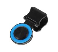 OSALADI Contrôleur De Jeu Mobile Avec Gâchettes Clip Pour Téléphone Accessoire De Gaming Pour La Précision Jeux Mobiles