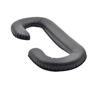 OSALADI Coussin De Visage VR Mousse Épaisse pour Lunettes De Réalité Virtuelle Accessoire Confortable Et Compatible avec Vive Et Autres Casques VR