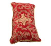OSALADI Coussin pour Examen du Pouls Chinois Repose-poignet Ergonomique pour Diagnostic Précis Confort pour Médecine Traditionnelle Chinoise à Domicile en Cabinet