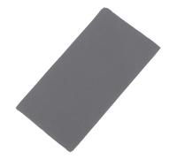 OSALADI Coussinet en Silicone Conducteur Thermique pour Ordinateur Conductivité de 15,8 W/m·k, Amélioration du Transfert de Chaleur, Haute Résistance à 40 à 200°c, Accessoire