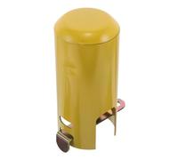 OSALADI Couvercle Antivol pour Robinet Extérieur sans Serrure Protection Antivandale Résistante aux Intempéries Système de Verrouillage pour Robinet de Jardin Prévention du Gaspillage