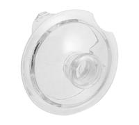 OSALADI Couvercle de Pichet en Plastique Étanche pour Eau et Jus, Résistant aux Éclaboussures, Facile à Manipuler, Remplacement pour Broc Ménager