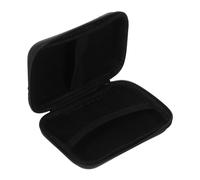 OSALADI De Rangement Étanche Eva pour Appareil Photo Compatible Olympus Protection Durable Eau Poussière Design Élégant Et Pratique