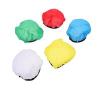 OSALADI Diffuseur De Lampe Flash Rond De 7 Pouces Abat-Jour Doux Accessoire Photo Installation Facile Tissu Sûr