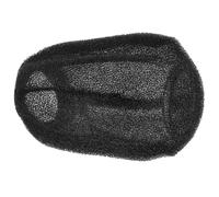 OSALADI Diffuseur de Sèche-Cheveux en Éponge Anti-Brûlure Grosse Ouverture Portable Résistant à Haute Température Accessoire Coiffure Polyvalent Couleur Aléatoire Outil pour Salon