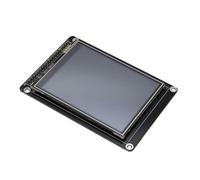 OSALADI Écran LCD avec Tactile pour Mega pour Projets Interactifs Et Prototypage