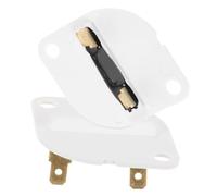 OSALADI Élément Chauffant De Remplacement Ensemble De Chauffage Pour Sèche-linge Thermostat De Sèche-linge 2 Pièces Avec Fusible Thermique