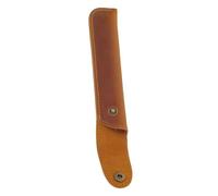 OSALADI Ensemble de Stylo en Cuir Sac Stylo Plume Pochette de Porte-Portefeuille Manche du Porte-Stylo Couverture de Stylo Piste de Stockage de Stylo plumier Pochette Porte-Stylo Brun
