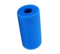 OSALADI Éponge Filtrante pour Piscine et Spa Mousse de Rechange Résistante aux Acides et Alcalins Filtre Nettoyant pour Pompe de Piscine 1 Pièce Outil de Nettoyage pour Bain à Remous