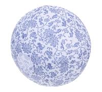 OSALADI Et Abat-jour Décoratifs Suspendus En Papier De Porcelaine Blanche Pour La Décoration De Mariage