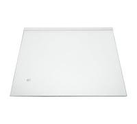 OSALADI Étagère en Verre Trempé pour Réfrigérateur 300X290 MM Séparateur Transparent Rangement Optimisé Cuisine et Congélateur Compatible Multiples Modèles