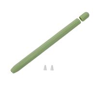 OSALADI Étui à Stylet Support De Tablette Titulaire De La Mignonne Accessoires Stylet Crayon Étui en Silicone pour Stylet Tactile 1er Écriture Porte-Plume Gel De Silice Deuxième Génération