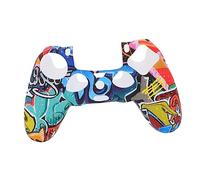 OSALADI Étui En Silicone Camouflage Octopus Sans Manchon Accès Complet Aux Commandes