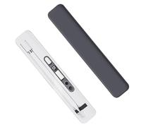 OSALADI Étui pour Stylet 1 Pc Boîte de Rangement Stylet Porte- pour écran Tactile Crayons à Mine étui de Rangement pour Crayon Trousse sans Fil Porte-Stylo Gel de silice