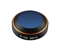 OSALADI Filtre D'objectif Nd16 pour Drone Modèle Avancé, Verre Multicouche, Protection Caméra, Photographie Aérienne, Filtre Polarisant Professionnel, Usage Extérieur, Teinte Neutre