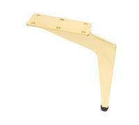 OSALADI Furniture Legs Metal Replacement for Sofa Table Cabinet Bench Heavy Duty Couch Chair Feet with Easy Installation and Stable Modern Support