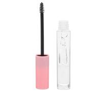 OSALADI Gel Fixateur Transparent Waterproof pour Sourcils Tenue Longue Durée Tube Mini Mascara 5 Ml Soin Réparateur Gel Coiffant Naturel pour Maquillage Quotidien et Événements