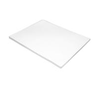 OSALADI Gel Printing Plate Souple et Flexible pour Garçon Fille Surface Non Adhérente Réutilisable pour pour Scrapbooking Création de Cartes et Projets Artistiques Scolaires