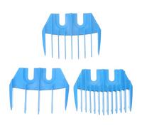 OSALADI Guide de Coupe pour Tondeuse Moutons en Plastique, 3 Pièces, Accessoire de Cisaille à Moutons pour Tonte Précise et Sécurité des Animaux, Outil D’élevage pour Ferme et Ranch