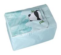 OSALADI Housse De Étanche Pour Machine à Laver Couvre-linge Aux Uv Poussière Pour Appareils Ménagers Et Facile à Entretenir