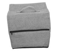OSALADI Housse de Protection pour Machine à Coudre Rangement Housse Anti-poussière Pliable pour Machine à Surjeter Sac Organisateur pour Accessoires de Couture Protection la Poussière