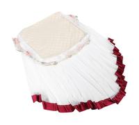 OSALADI Housse De Protection Pour Machine Ver Et Sèche-linge Anti-poussière Durable Adaptée Cuisine Salle De Bain Et Extérieur Design Élégant Et Pratique