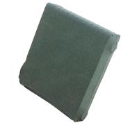 OSALADI Housse de Radiateur Respirante en Tissu Lavable, Grosse Taille pour Chauffage D’appoint, Cache-radiateur Anti-poussière Écologique en Couleur Vert Matcha, Protection Pratique