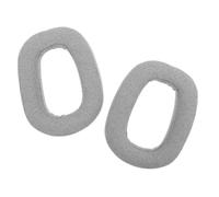 OSALADI Housse en Mousse pour Casque Audio Coussinets d'oreille Souples 1 Pair Installation Facile Protection pour Écouteurs Compatible avec Logitech Zone Vibe 100