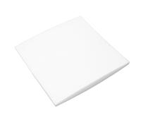 OSALADI Insert de Support de Canapé Haute Densité 20x20 Pouces en Éponge | Accessoire Meuble pour Sofa et Couch, Blanc, Simple Insertion, Réparation Assise Affaissée, Usage Maison