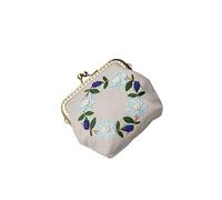 OSALADI Kit De Broderie Pour Débutants Avec Aiguilles Et Accessoires Sac à Broderie Diy Kit Outils De Base Pour Loisirs Créatifs