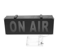 OSALADI LED Signe Néon,Néon LED Enseigne Lumineuse,Lumière Fonctionné pour Garage Bar Restaurant Bureau Vitrine Décoration