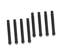 OSALADI Lot de 2 Recharges de Pointes de Stylet Compatibles avec Les Écrans Tactiles 4/5/6/7 4 Pièces