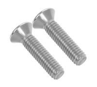 OSALADI Lot De 2 Vis De Rechange En Acier Inoxydable Pour Pulsateur De Machine À Laver Pièces De Réparation Automatique Pour Noyau De Pulsateur Et Engrenage Central De Platine