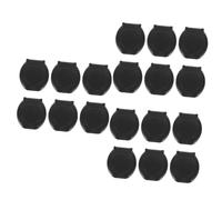 OSALADI Lot De 3 Caches De Confidentialité pour Webcam Dordinateur Autocollants Décoratifs Résistants Aux Rayures Oufdj 6 Pièces X 3