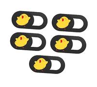 OSALADI Lot De 5 Housses De pour Ordinateur Portable en Abs Autocollantes