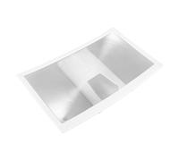 OSALADI Loupe Écran pour Téléphone Portable Amplificateur Mobile Écran Grossissant pour Smartphone Vision Et Large Support Pratique