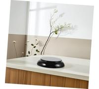 OSALADI Marteau Bois pour Juge avec Bloc Sonore Accessoire de Cour pour Garçon Fille Jeu de Rôle Tribunal Marteau et Base Stable pour Simulation Judiciaire