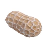 OSALADI Masquer la boîte clé Hauteur de clés secrètes Hider Key Key pour la Cour résine Beige