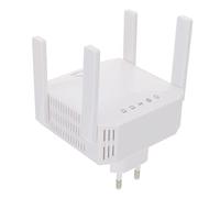 OSALADI Mbps avec Antenne Longue Portée Répéteur Signal Wireless pour Maison Et Extérieur Installation Facile Sécurité Réseau Renforcée Design Ventilé pour Meilleure Dissipation