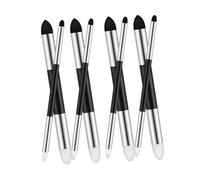 OSALADI Mettre En Surbrillance Caoutchouc D'art Éponge à Frottement Lavable Pen Artiste Sponge Pen Esquisser L'essuyage Pour L'école Outil De Surbrillance Éclair Eva