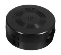 OSALADI Mini Projecteur Portable Compatible avec Les Dessins Animés pour Garçons Et Filles en Plastique Abs