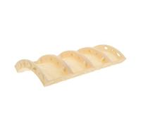 OSALADI Moule pour Colonne Romaine Plastique De Moulage pour Décorations De Jardin Gabarit Réutilisable