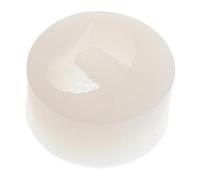OSALADI Moule Silicone pour Artisanat Fabrication de Bougies et Modèle Vase Floral et Antiadhésif pour DIY Aromathérapie