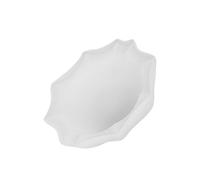 OSALADI Moule Silicone pour Plaque de Résine Diy Moule Décoratif pour Artisanat Maison Création de Plateaux Originaux et Élégants