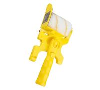 OSALADI Multifunctional Wall Edger Paint Roller Brush for Precise Painting Diy Tool for Wall and Ceiling Finishing
